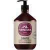 Šampon pro psy Furnatura šampon Natural dlouhá a lesklá srst 500 ml