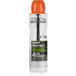 L'Oréal Men Expert Shirt Protect deospray 150 ml – Zboží Mobilmania