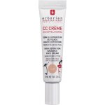 Erborian CC Crème Centella Asiatica rozjasňující krém SPF25 Clair 15 ml – Zboží Dáma