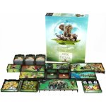 e-Raptor Insert: Ark Nova UV Print – Zboží Dáma