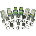 Stihl MS362/47mm | Zboží Auto