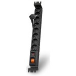 Acar 504 WF Rack 3m ppacar3rack – Zbozi.Blesk.cz