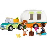 LEGO® Friends 41726 Prázdninové kempování – Sleviste.cz