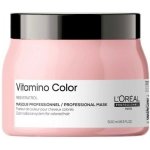 L´Oréal Professionnel Serie Expert Vitamino Color rozjasňující maska pro barvené vlasy 500 ml – Zboží Dáma