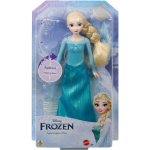 Mattel Disney zpívající Ledové králoství Elsa – Sleviste.cz