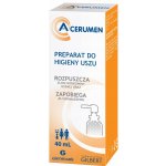 Acerumen sprej 40 ml – Zboží Mobilmania