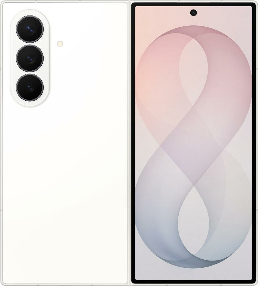 Samsung Galaxy Z Fold8 Ultra 5G 16GB/1TB F976B Cream na Heureka.cz