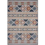 Flair Rugs Plaza Aster Navy – Zbozi.Blesk.cz