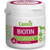 Vitamíny pro psa Canvit Biotin 100 g