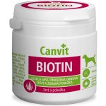 Canvit Biotin 100 g – Hledejceny.cz