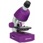 Bresser Junior Mikroskop 40x-640x – Zboží Živě