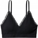 esmara bezešvá podprsenka černá – Sleviste.cz