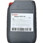Castrol Magnaglide D68 20 l – Zboží Mobilmania