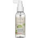 Vlasová regenerace Wella Elements (Scalp Serum) sérum pro posílení vlasů a přirozenou rovnováhu vlasové pokožky 100 ml