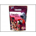 Versele-Laga Exotic Nuts Mix 750 g – Zboží Dáma