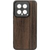 Pouzdro a kryt na mobilní telefon Xiaomi Bewood Xiaomi kryt ze dřeva - Ziricote Model telefonu: Xiaomi Redmi Note 13 5G