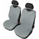 Autopotah KEGEL Autotriko na přední sedadla, 2 ks, šedá