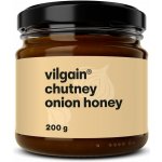 Vilgain Chutney Cibulové s medem 200 g – Zboží Mobilmania