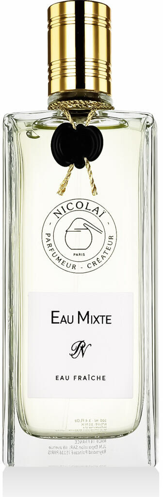 Nicolai parfumeur Createur L'Eau Mixte Eau Fraîche unisex 100 ml
