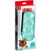 Obal a kryt pro herní konzole Nintendo Switch Carrying Case Animal Crossing (NSP128)