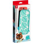 Nintendo Switch Carrying Case Animal Crossing (NSP128) – Hledejceny.cz