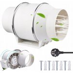 Soler & Palau TD Silent 160/100 N – Sleviste.cz