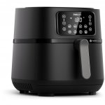 Philips Series 5000 Airfryer XXL Connected 16v1 HD9285/90 – Zboží Dáma
