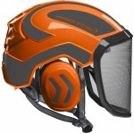 Protos Integral Arborist oranžovošedá – Zbozi.Blesk.cz