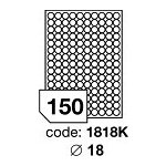 Rayfilm R0100.1818KA A4 15000 etiket – Zbozi.Blesk.cz