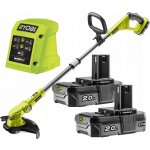 Ryobi RLT1832-22S – Hledejceny.cz