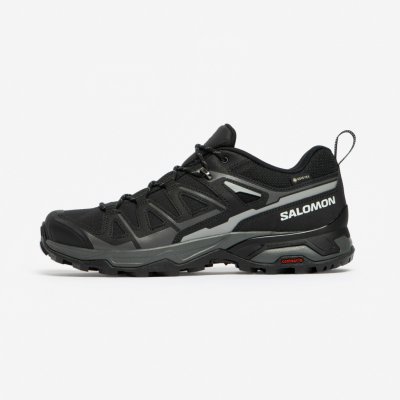 Salomon X Ultra Pioneer 2 Gtx pánské turistické nepromokavé boty – Sleviste.cz