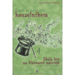 Každý se může stát kouzelníkem 4 Škola hry na klávesové nástroje s automatickým doprovodem – Sleviste.cz