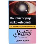 Serbetli 50 g Ctton Kandi – HobbyKompas.cz