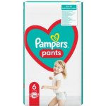 Pampers Active Baby Pants 6 132 ks – Sleviste.cz