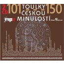 Toulky českou minulostí 101-150 - František Derfler, Igor Bareš, Iva Valešová