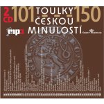 Toulky českou minulostí 101-150 2CD/MP3