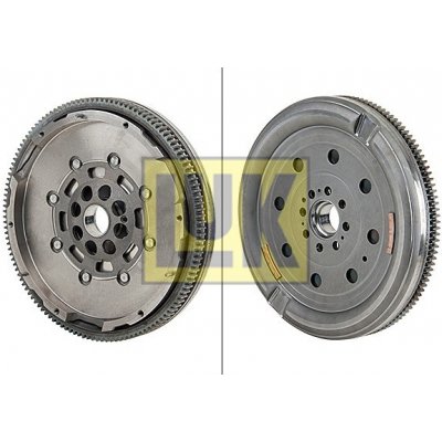 Setrvačník Schaeffler LuK 415 0726 10 | Zboží Auto