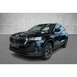 Skoda Karoq 2.0 TDI Selection DSG 110 kW – Sleviste.cz