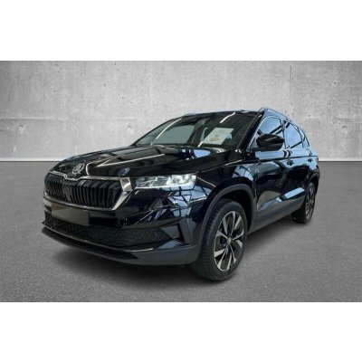 Skoda Karoq 2.0 TDI Selection DSG 110 kW – Sleviste.cz
