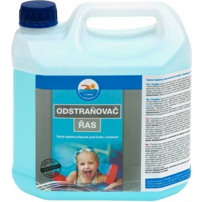 PROBAZEN odstraňovač řas 3l – HobbyKompas.cz