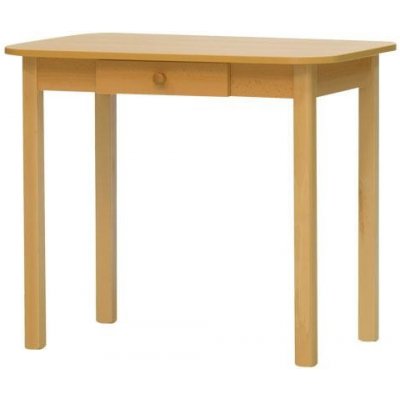 Stima Jídelní dřevěný stůl PICCOLO 90 x 65 cm buk – Zboží Dáma Stima Jídelní dřevěný stůl PICCOLO 90 x 65 cm buk – Zboží Dáma