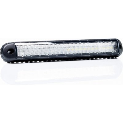 Světlo mlhové+couvací FT-341 LED 12/24V | Zboží Auto