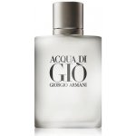 Giorgio Armani Acqua di Giò toaletní voda pánská 100 ml – Zboží Dáma