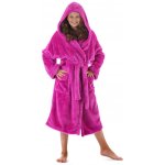 Vestis dětský župan Lilly extra 9120 0100 bílý – Zboží Dáma