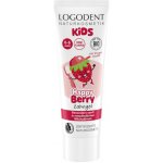 LOGONA Kids Happy Berry Toothpaste 75 ml – Hledejceny.cz