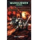 Warhammer 40 000: Synové Fenrisu - Lightner Lee