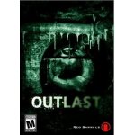 Outlast – Sleviste.cz