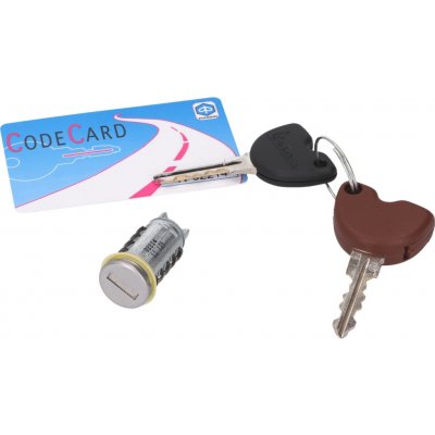 Vložka zámku zapalování OEM, Vespa GT, GTS, GTV, Primavera, Sprint PI-1B004727R – Hledejceny.cz