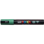 Posca tužka na značení matek zelená – Zboží Dáma Posca tužka na značení matek zelená – Zboží Dáma