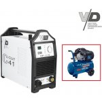 Vector Welding DIGITAL C41 PLASMA C1049VD-3 – Zbozi.Blesk.cz